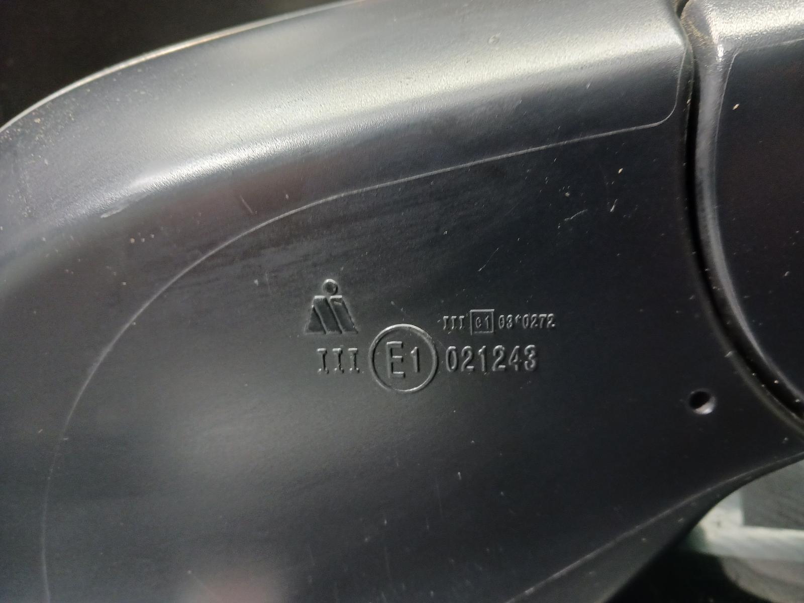 View Auto part Right Door Mirror Honda Crv 2014
