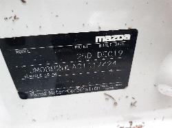 View Auto part Reverse Camera Mazda 3 2020