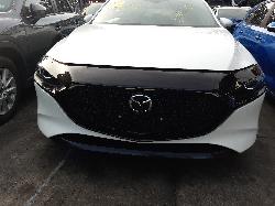 View Auto part Headrest Mazda 3 2020