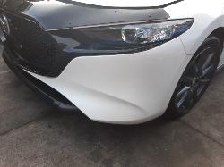 View Auto part Headrest Mazda 3 2020