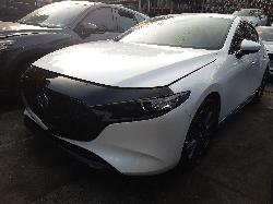 View Auto part Reverse Camera Mazda 3 2020