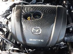 View Auto part Reverse Camera Mazda 3 2020