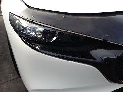 View Auto part Reverse Camera Mazda 3 2020