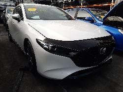 View Auto part Reverse Camera Mazda 3 2020