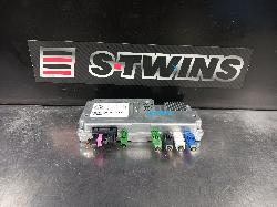 View Auto part Ecu Volkswagen Tiguan 2018