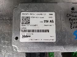 View Auto part Ecu Volkswagen Tiguan 2018