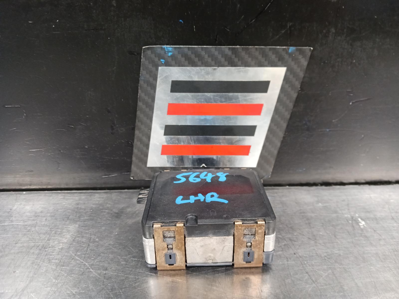 2018 Volkswagen Tiguan Misc Switch/Relay View Auto part Misc Switch/Relay Volkswagen Tiguan 2018