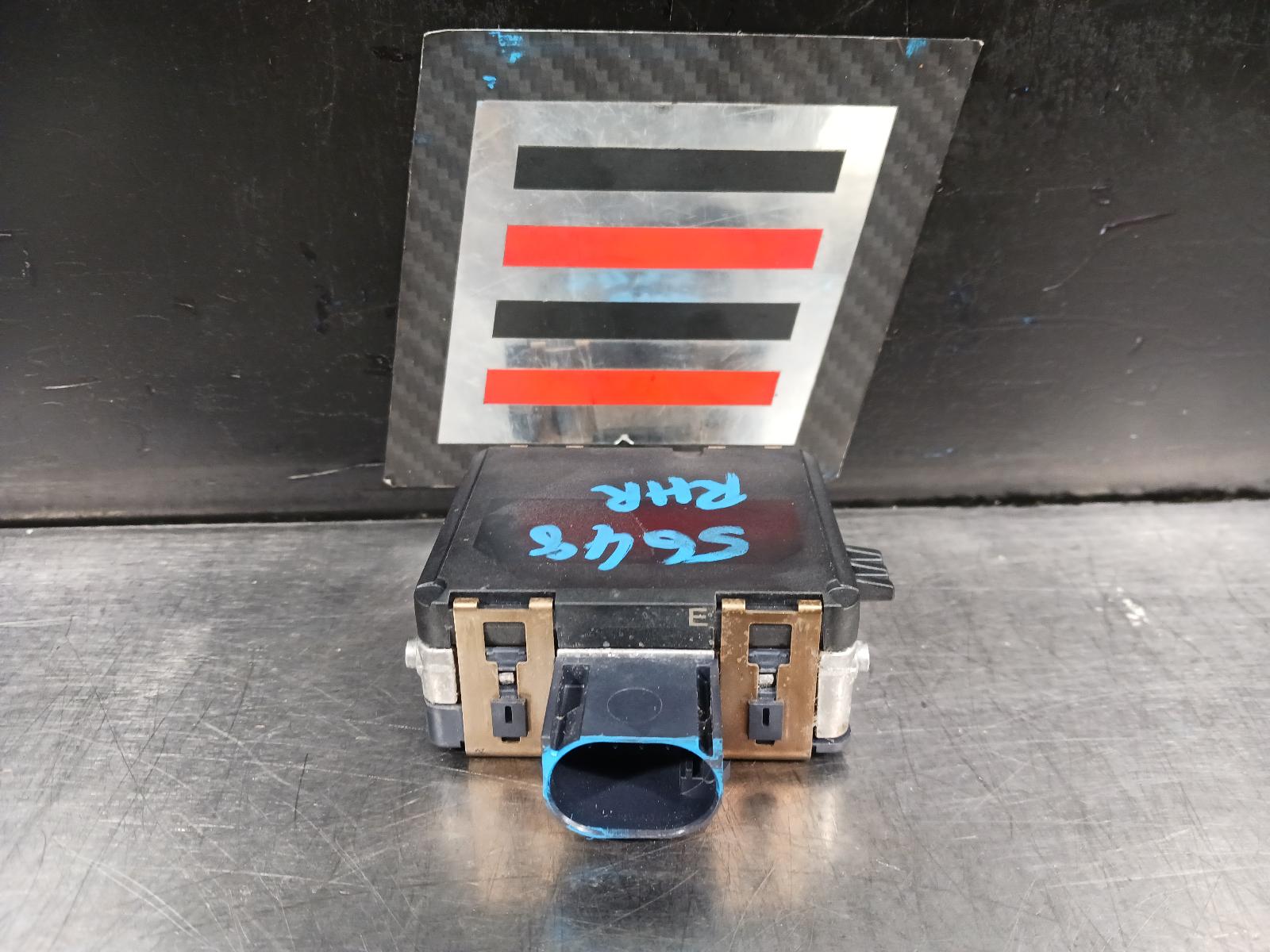 View Auto part Misc Switch/Relay Volkswagen Tiguan 2018