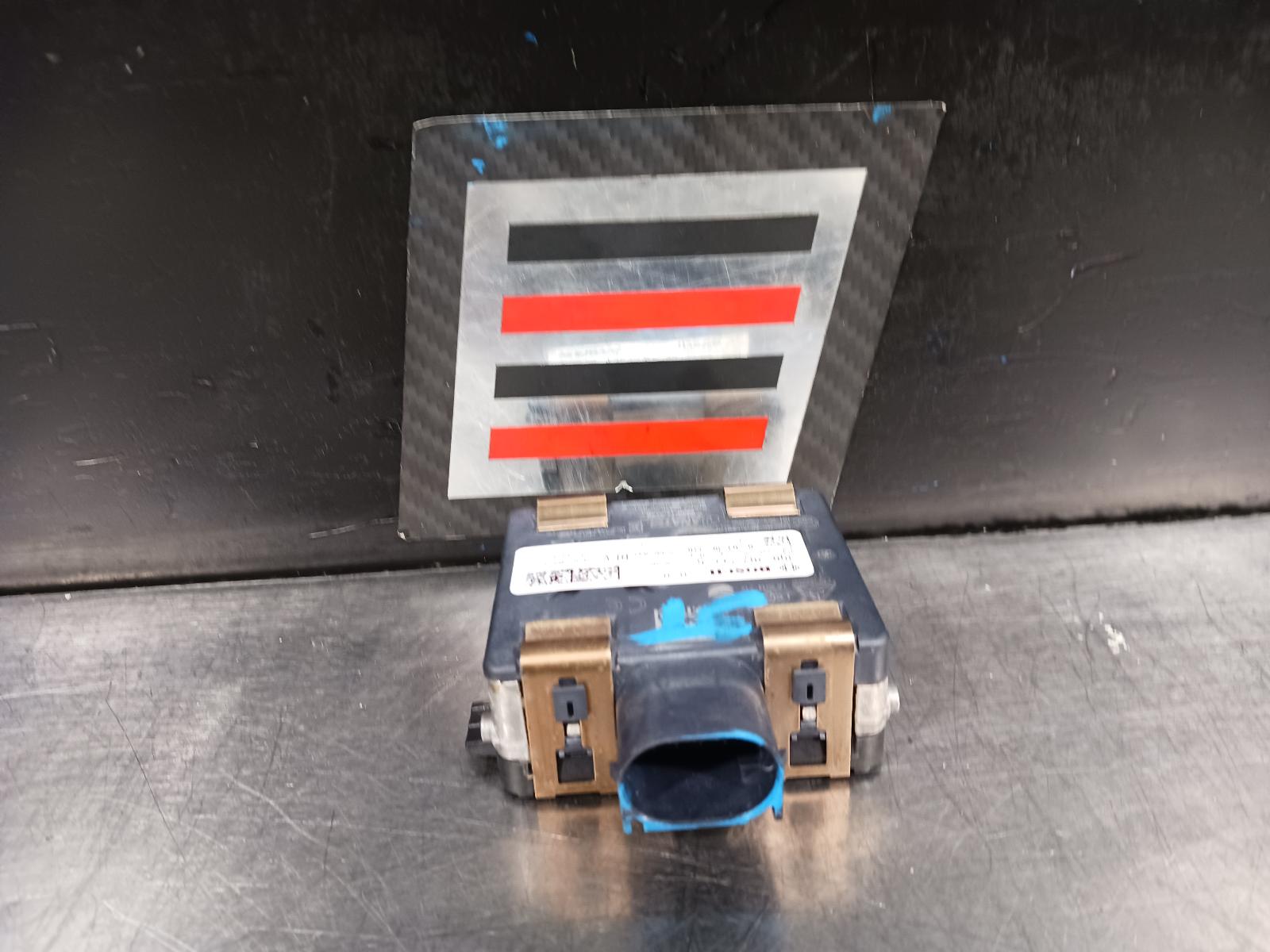 View Auto part Misc Switch/Relay Volkswagen Tiguan 2018