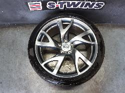 View Auto part Wheel Mag Nissan 370z 2014