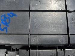 View Auto part Grille Hyundai Elantra 2019