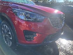 View Auto part Reverse Camera Mazda Cx5 2015