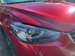 View Auto part Front Bumper Mazda Cx5 2015