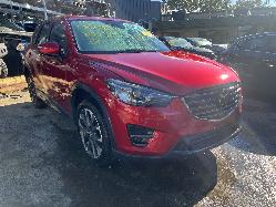 View Auto part Front Bumper Mazda Cx5 2015
