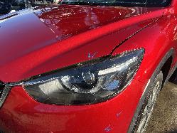 View Auto part Reverse Camera Mazda Cx5 2015