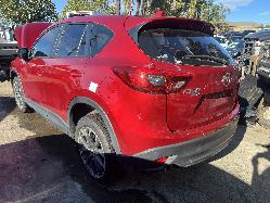 View Auto part Front Bumper Mazda Cx5 2015