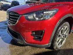 View Auto part Reverse Camera Mazda Cx5 2015