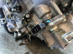 View Auto part Trans/Gearbox Honda Crv 2014