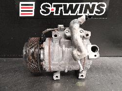View Auto part A/C Compressor Honda Crv 2014