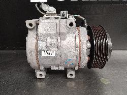 View Auto part A/C Compressor Honda Crv 2014