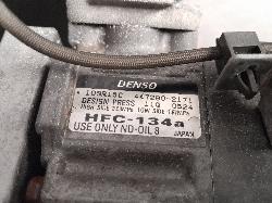 View Auto part A/C Compressor Honda Crv 2014