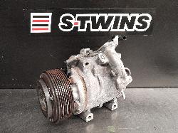 View Auto part A/C Compressor Honda Crv 2014