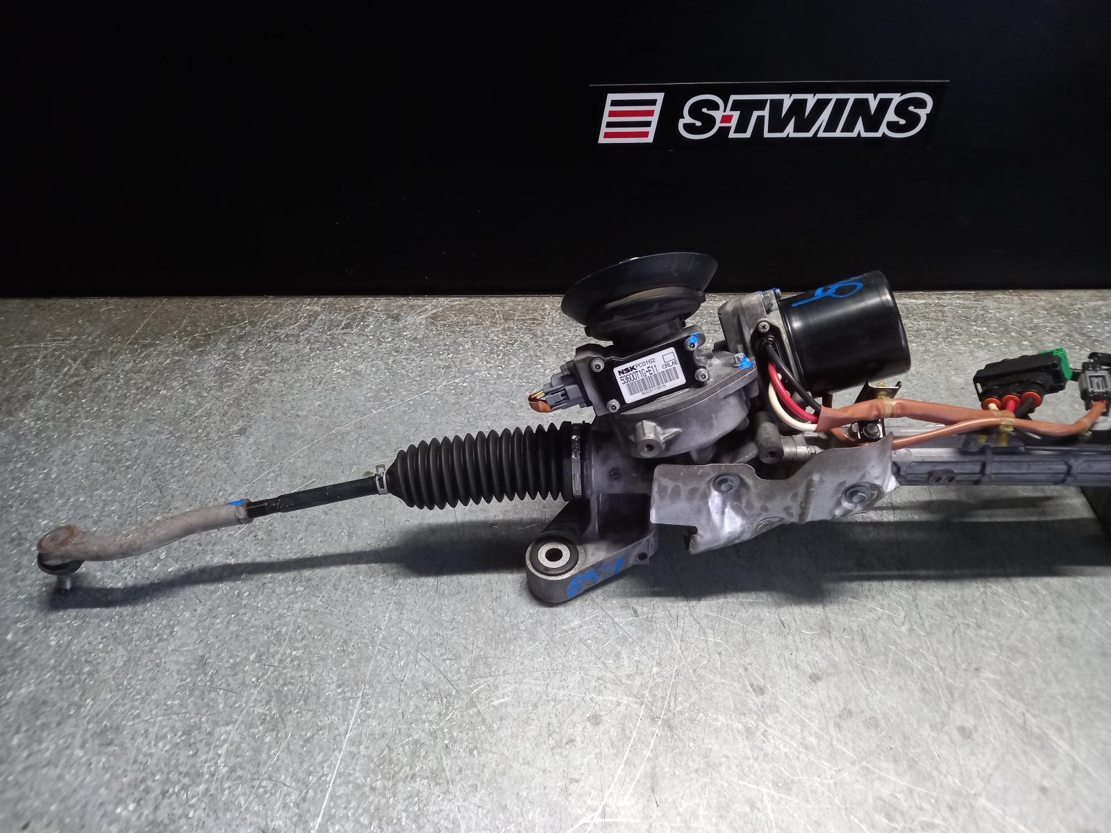 View Auto part Steering Box/Rack Honda Crv 2014