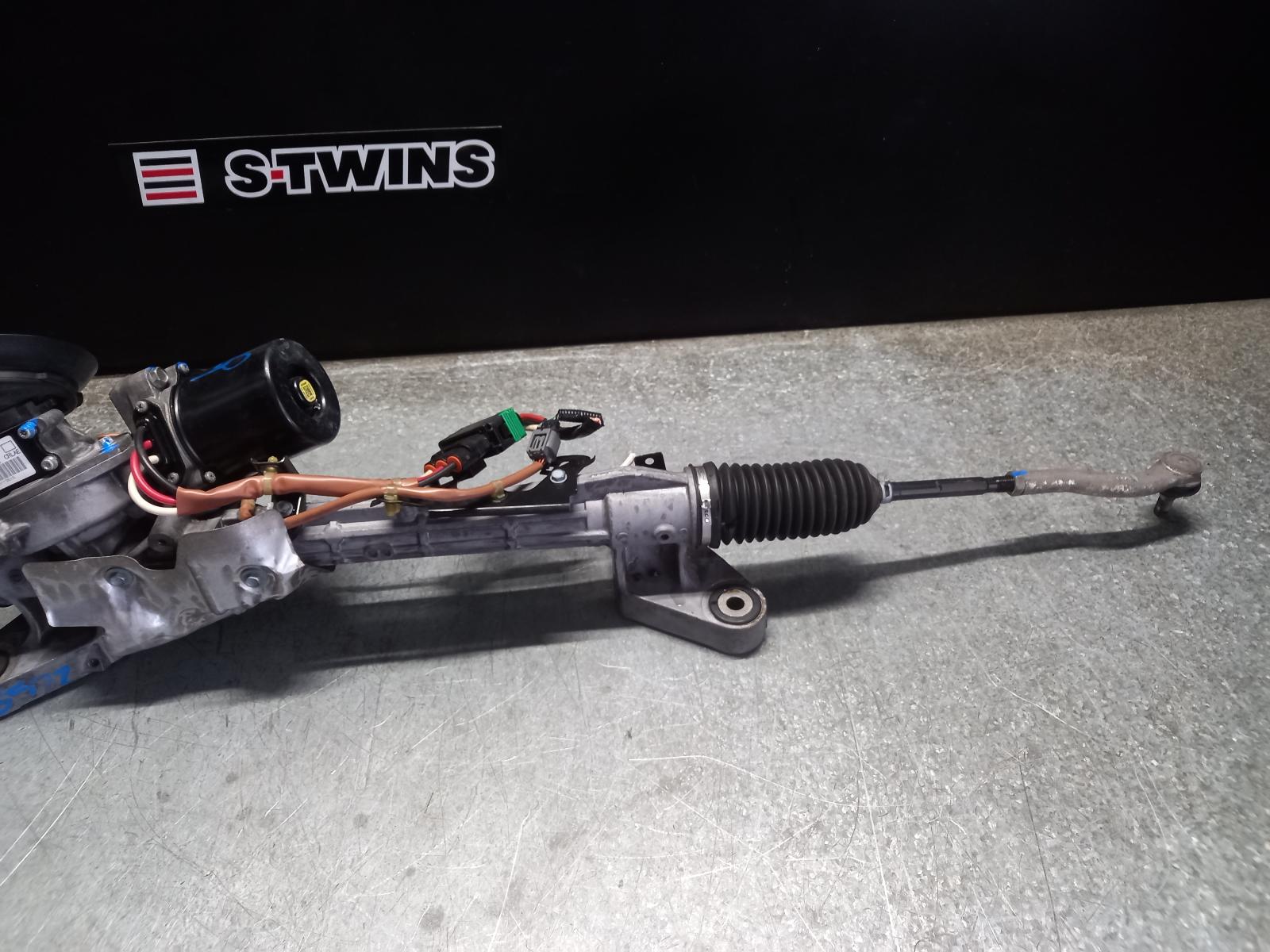 View Auto part Steering Box/Rack Honda Crv 2014