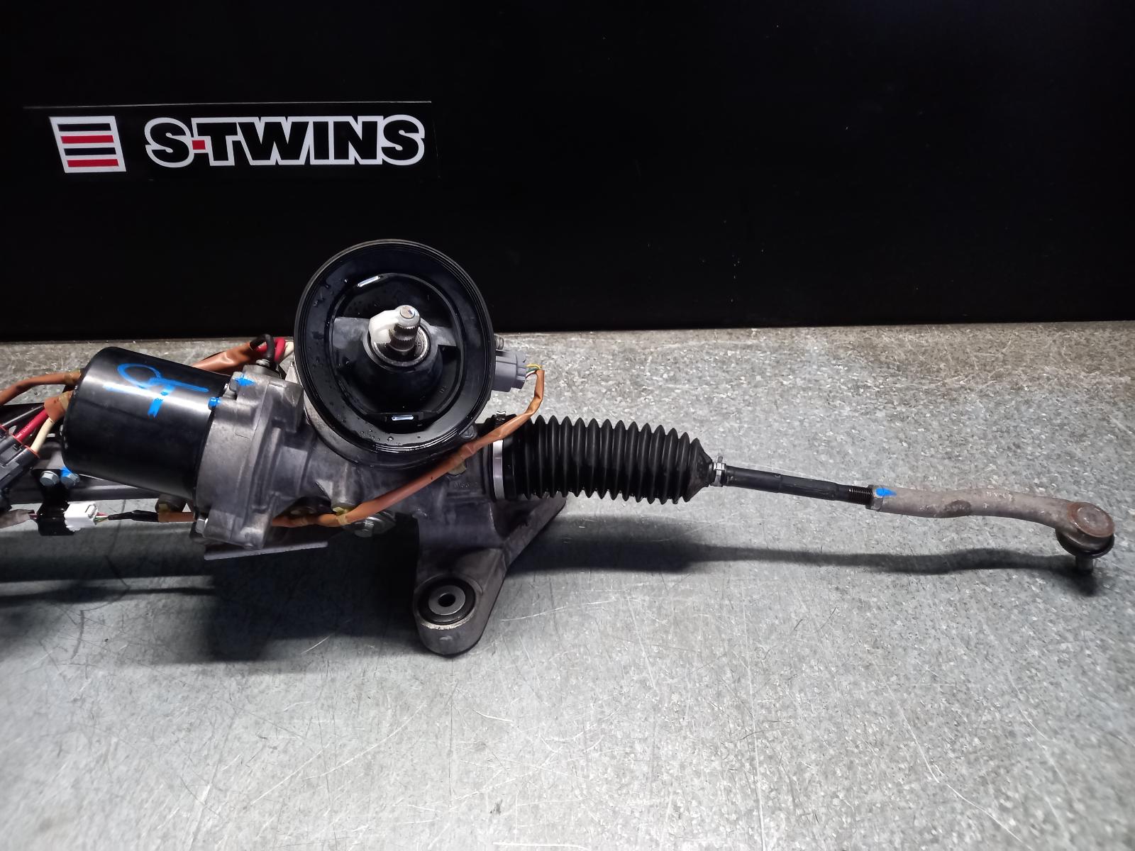 View Auto part Steering Box/Rack Honda Crv 2014