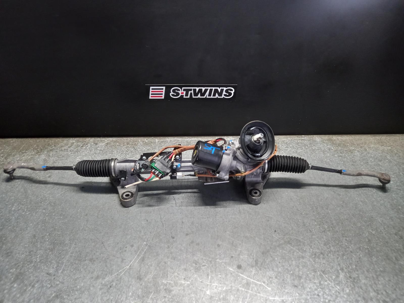 View Auto part Steering Box/Rack Honda Crv 2014