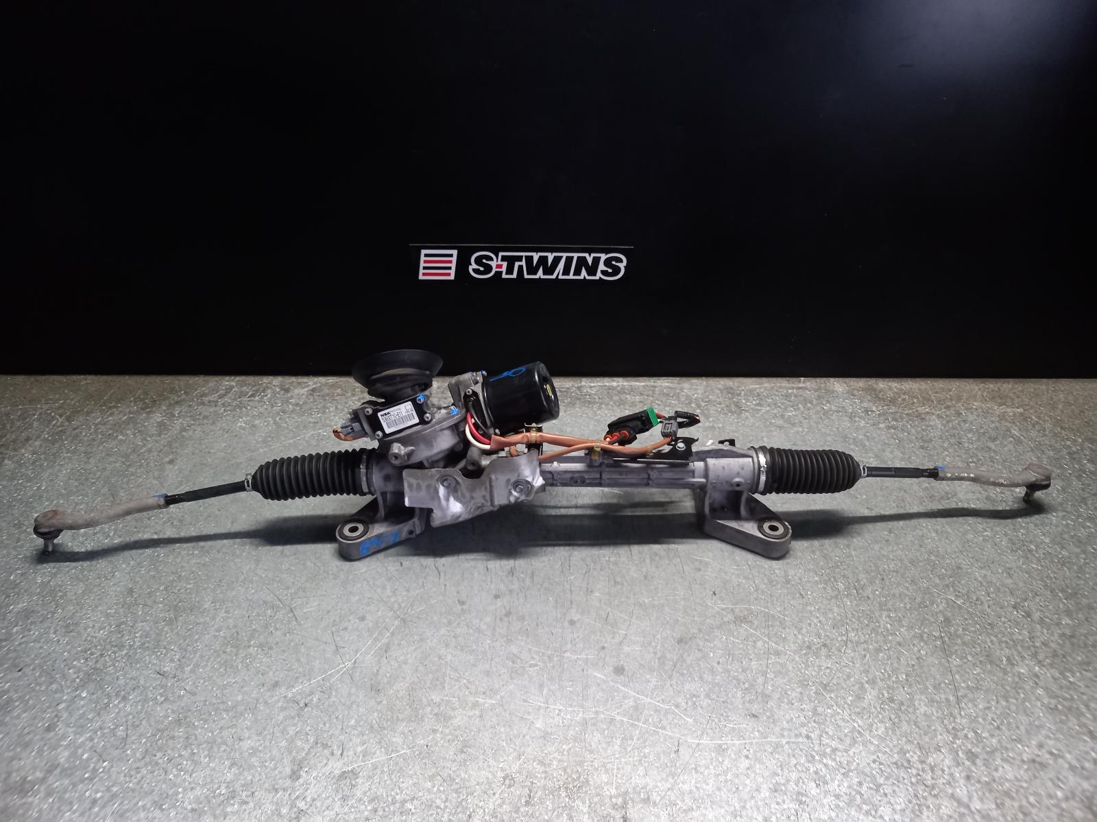View Auto part Steering Box/Rack Honda Crv 2014