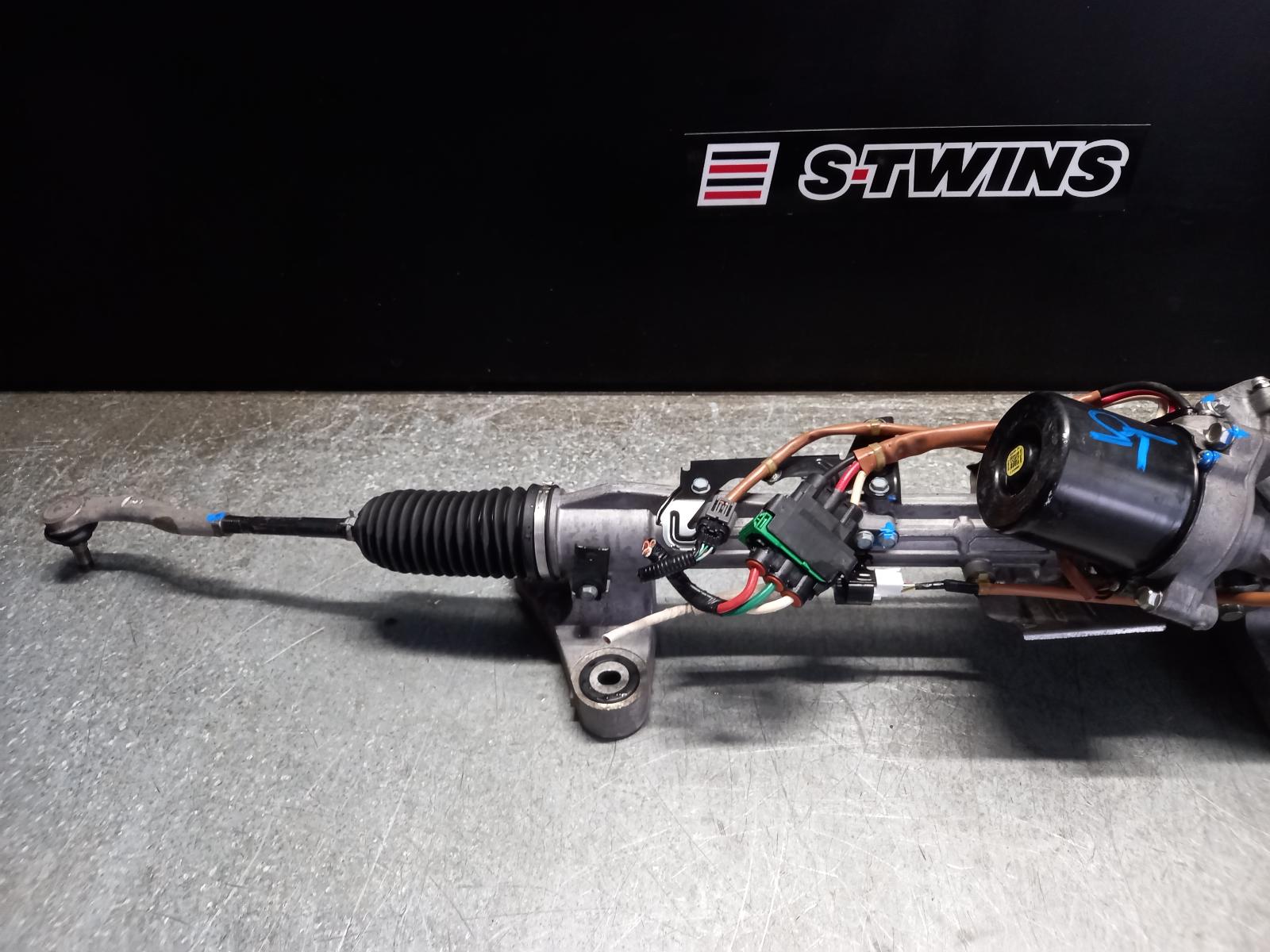 View Auto part Steering Box/Rack Honda Crv 2014