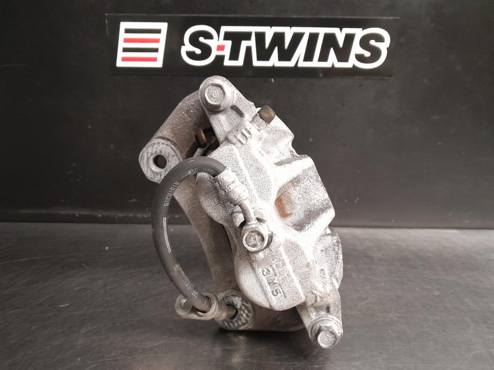 View Auto part Caliper Honda Crv 2014