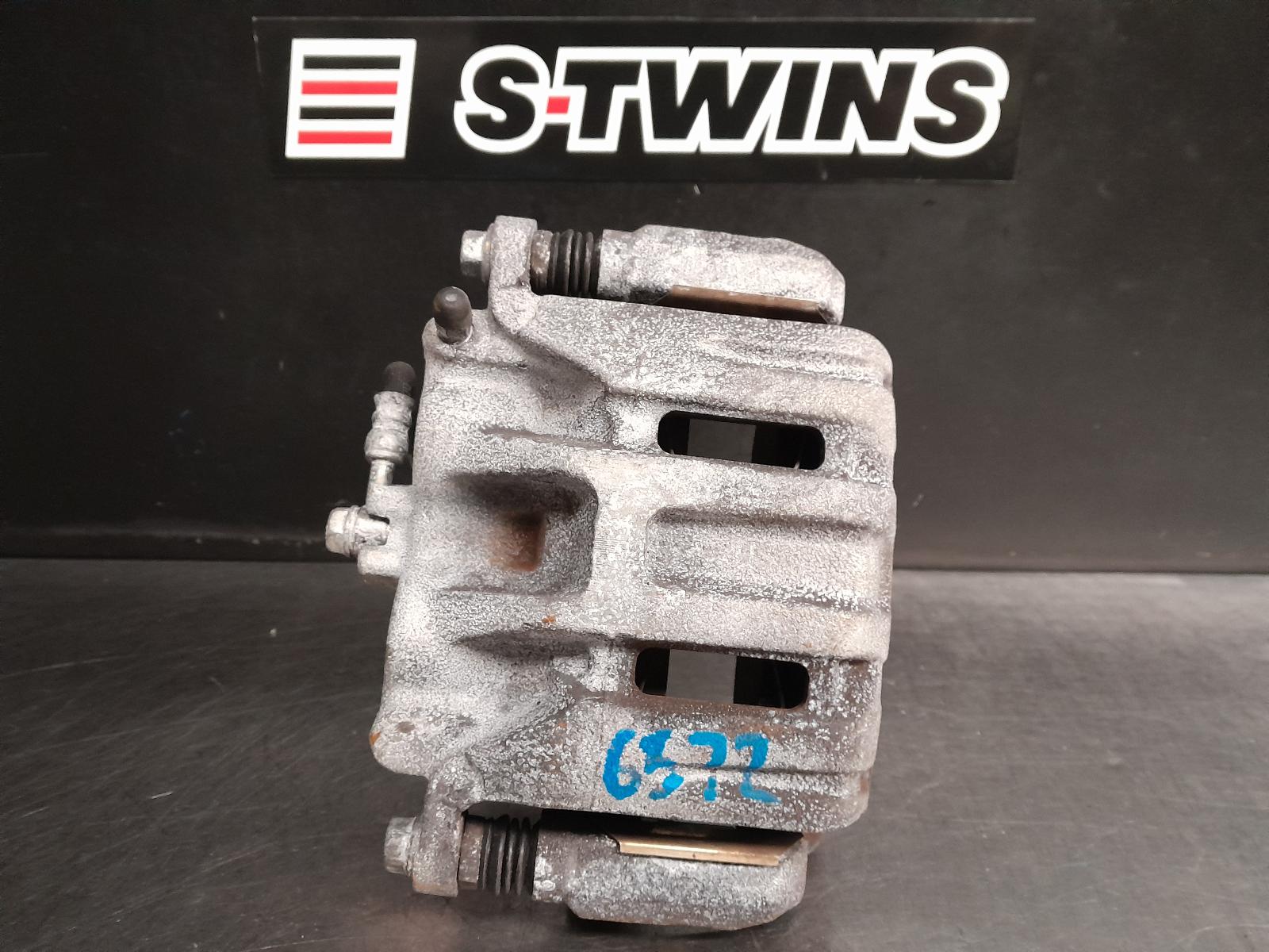 View Auto part Caliper Honda Crv 2014