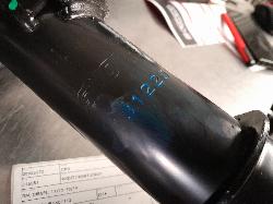 View Auto part Right Front Strut Honda Crv 2014