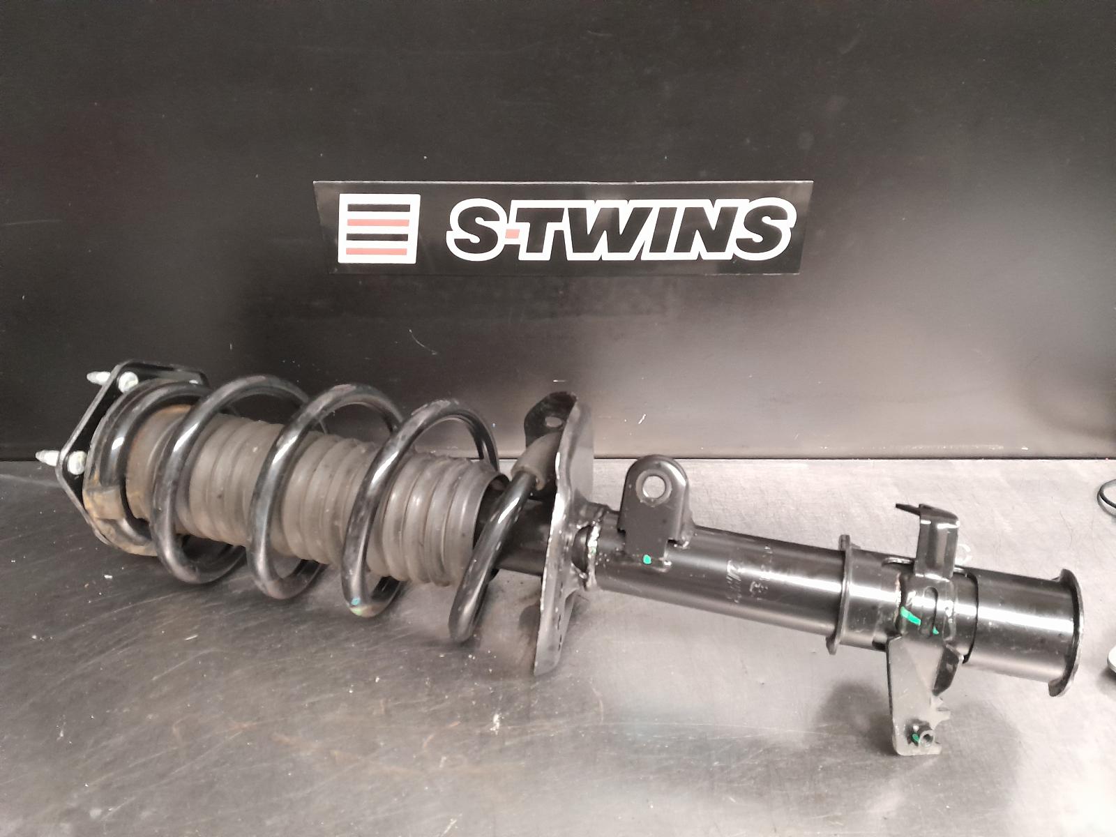 View Auto part Right Front Strut Honda Crv 2014