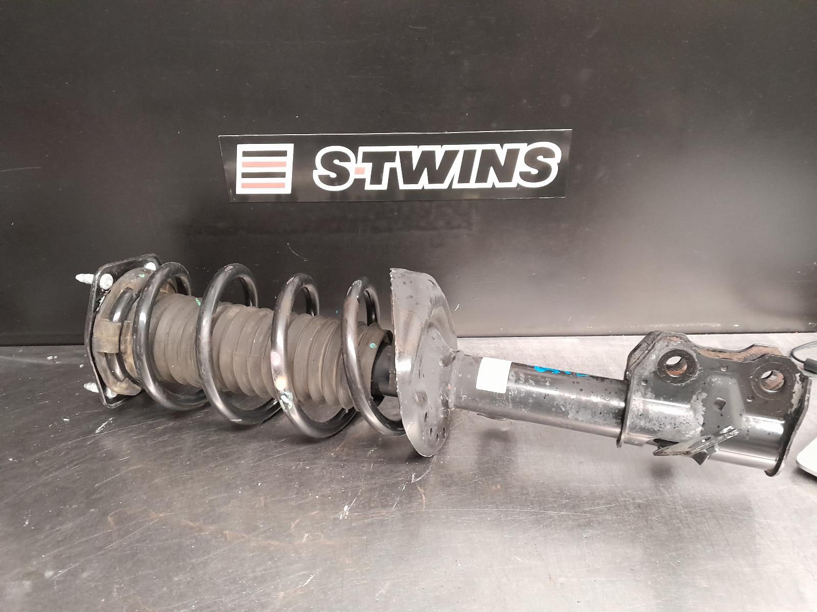 View Auto part Left Front Strut Honda Crv 2014