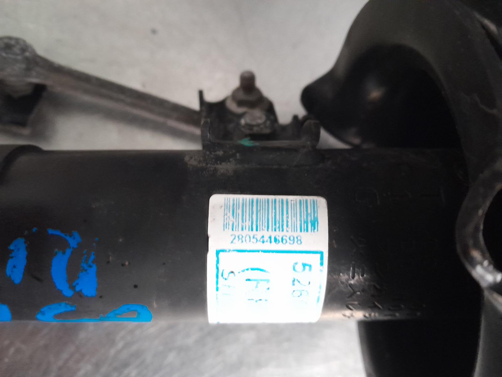 View Auto part Right Rear Strut Honda Crv 2014