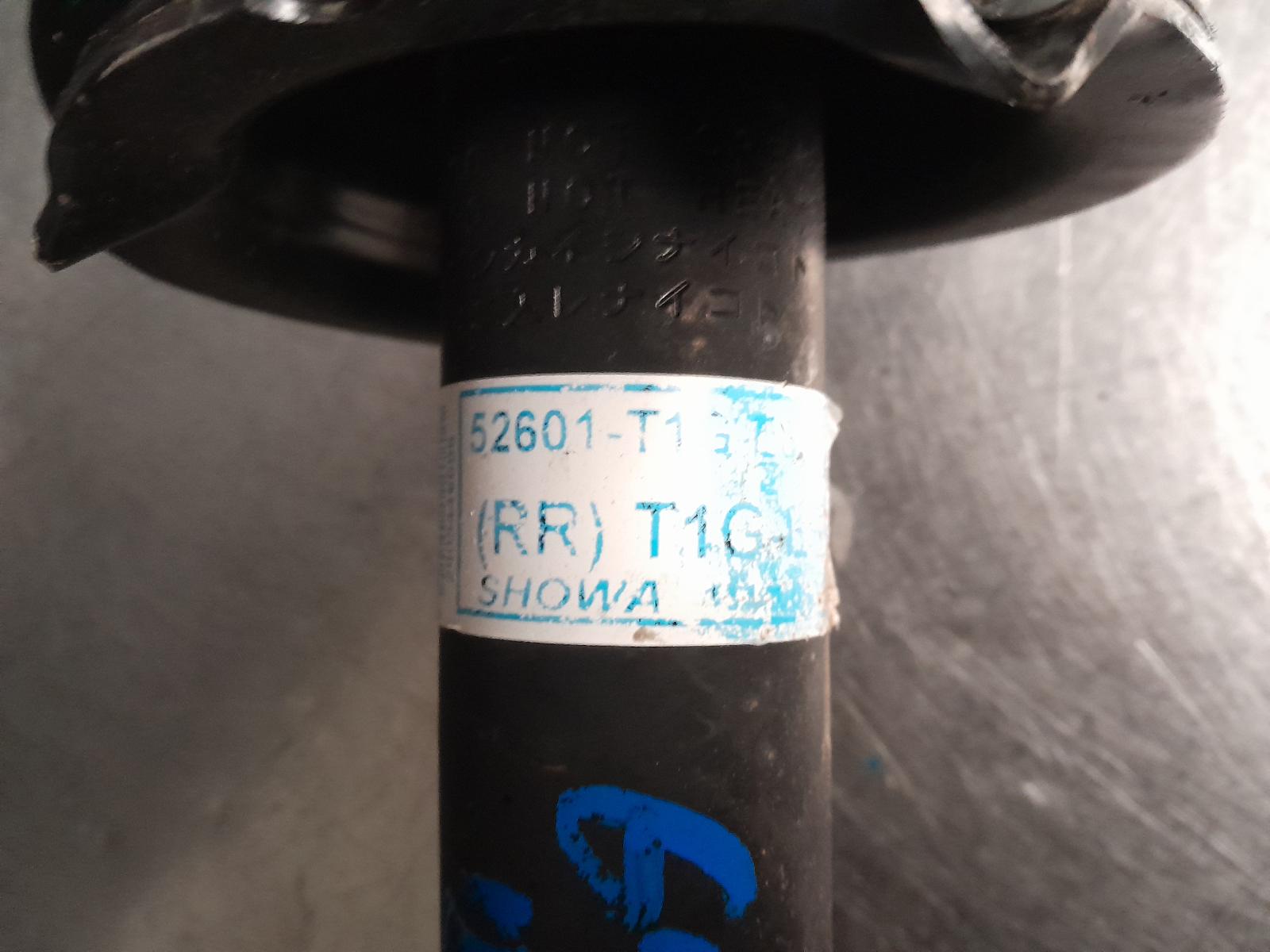 View Auto part Right Rear Strut Honda Crv 2014