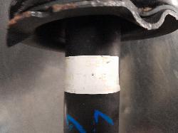 View Auto part Left Rear Strut Honda Crv 2014