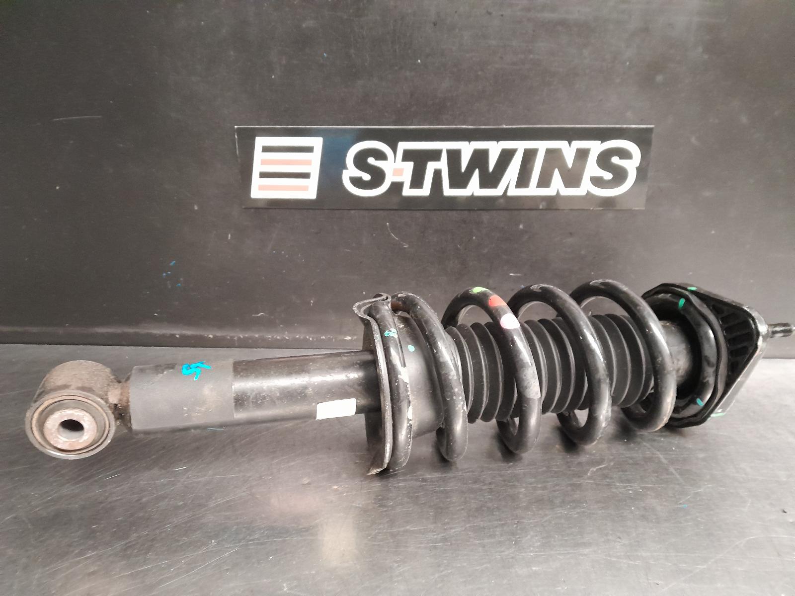 View Auto part Left Rear Strut Honda Crv 2014