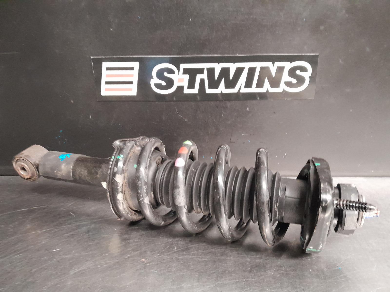 View Auto part Left Rear Strut Honda Crv 2014