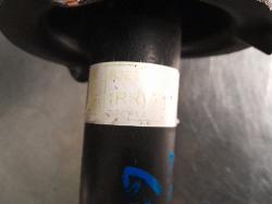 View Auto part Left Rear Strut Honda Crv 2014