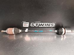 View Auto part Left Driveshaft Honda Crv 2014