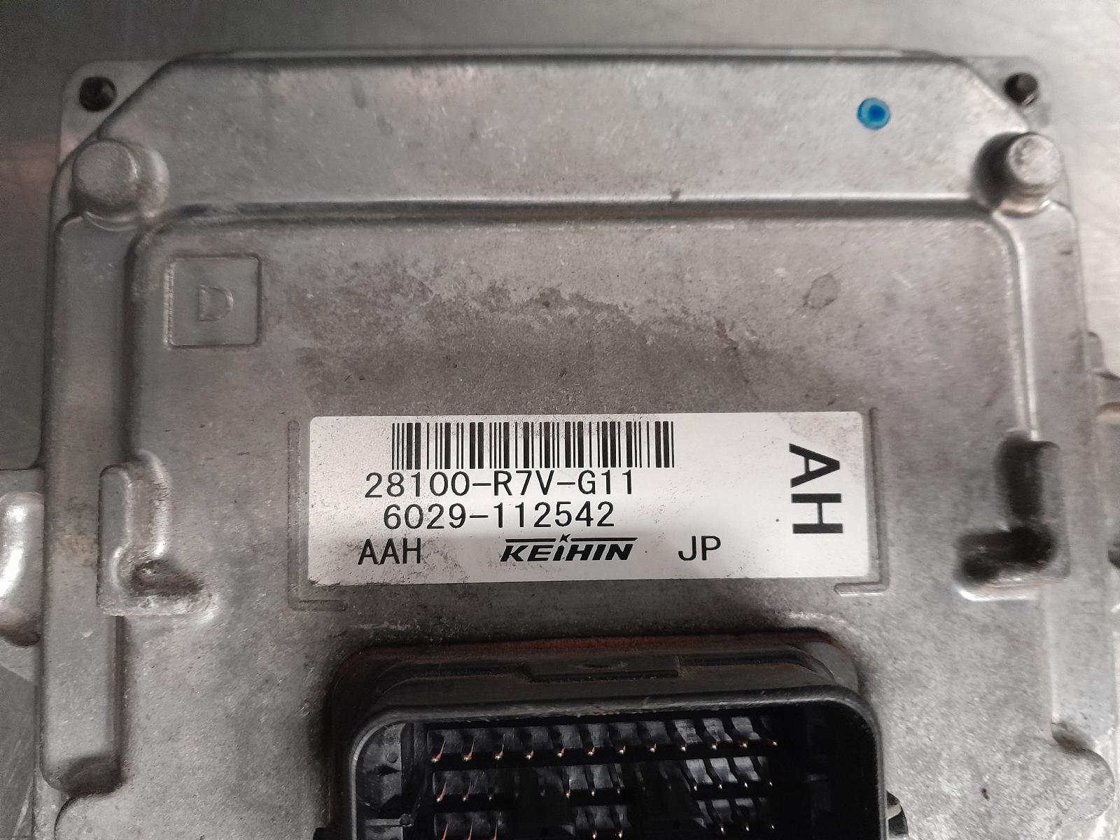 View Auto part Ecu Honda Crv 2014