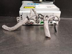 View Auto part Radio/Cd/Dvd/Sat/Tv Honda Crv 2014