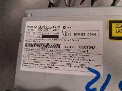 View Auto part Radio/Cd/Dvd/Sat/Tv Honda Crv 2014