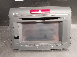 View Auto part Radio/Cd/Dvd/Sat/Tv Honda Crv 2014
