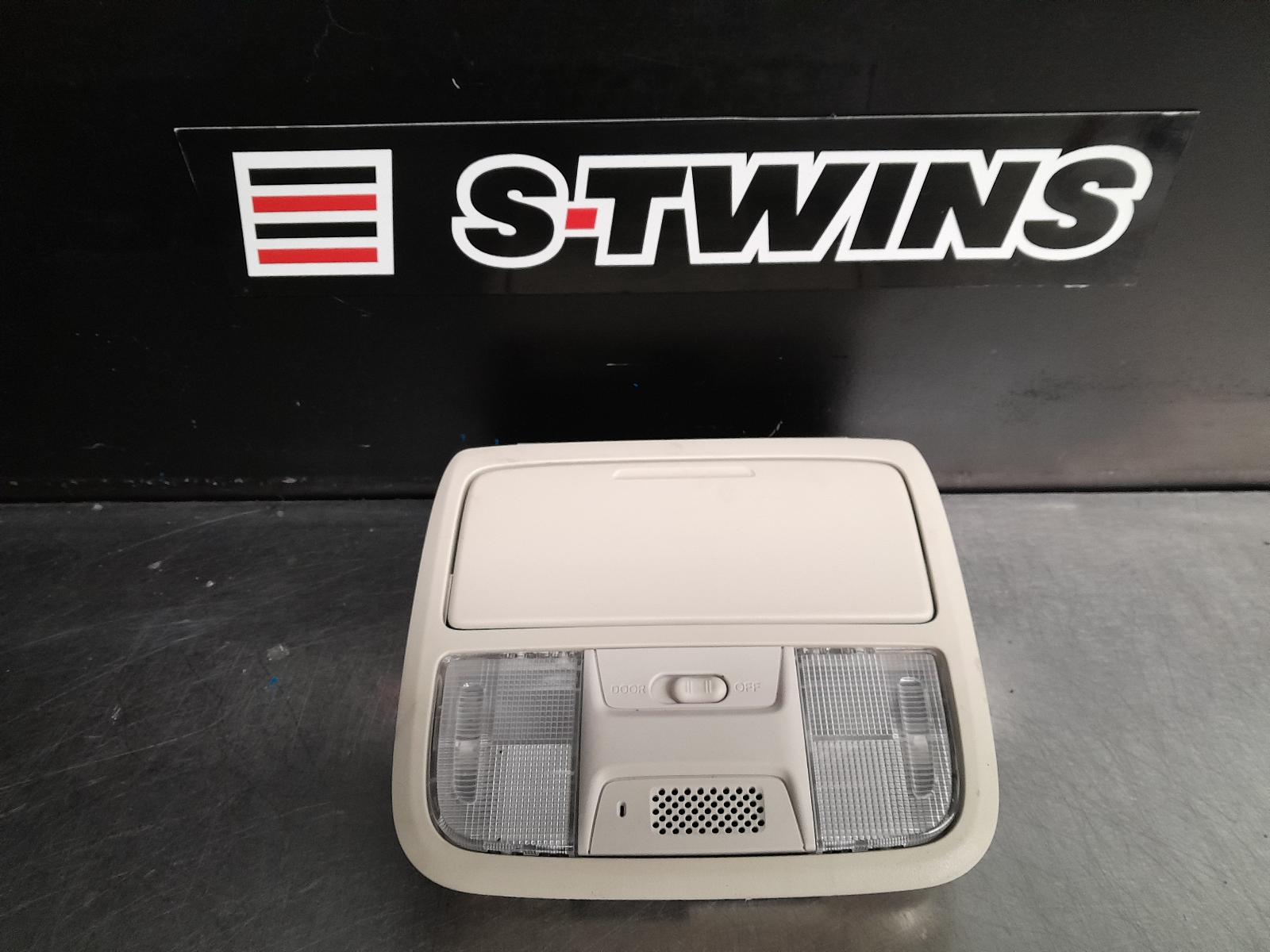 View Auto part Courtesy Light Honda Crv 2014