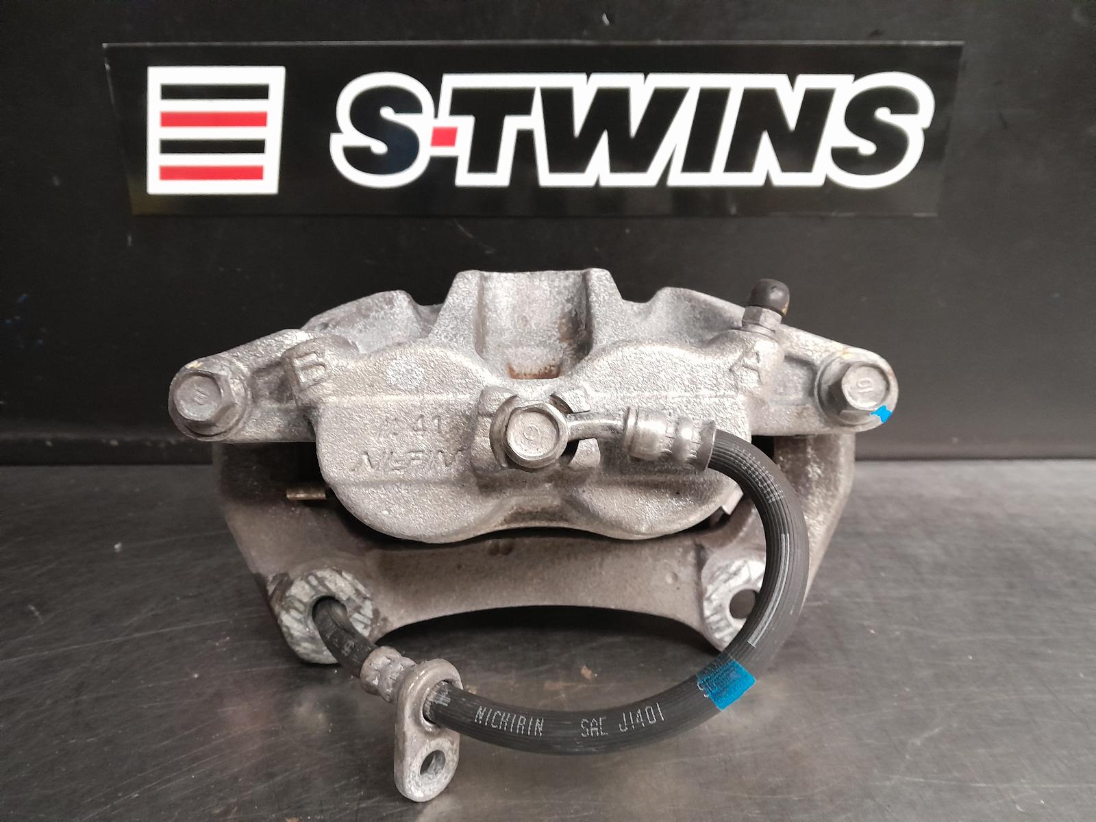 View Auto part Caliper Honda Crv 2014